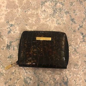 XOXO New York wallet